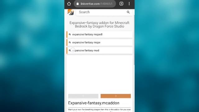 How To Download From Linkvertise Android