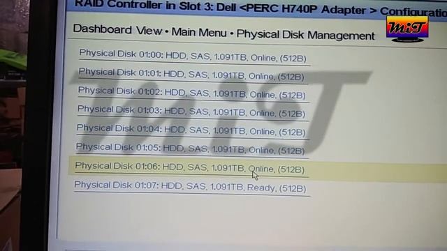 RAID CONFIGURE DELL SERVERS IN HINDI смотреть онлайн
