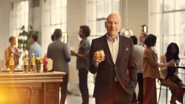 Strongbow Awarded смотреть онлайн