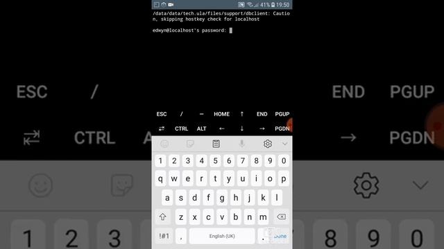 Kali Linux install in userland смотреть онлайн