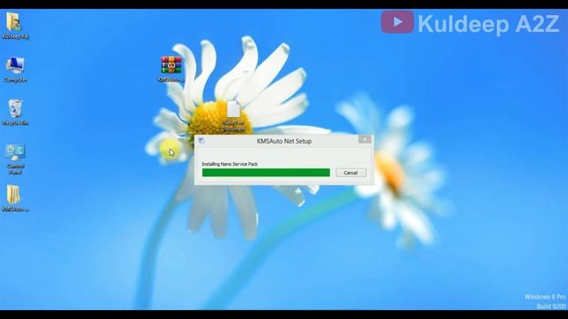Windows 8 Or 8.1 Activate Permanent With KMSpico ##22 BY=KuldeepA2Z смотреть онлайн