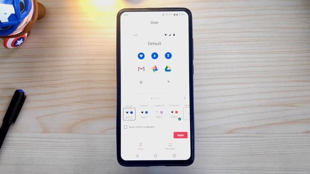 Best Android 10 for Redmi K20 | Official Extended UI | Review and Installation смотреть онлайн