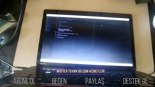 LAPTOP ANİDEN KAPANIYOR, NOTEBOOKLARDA ANİDEN KAPANMA, BİLGİSAYARLARDA ANİDEN KAPANMA SORUNU ?? смотреть онлайн