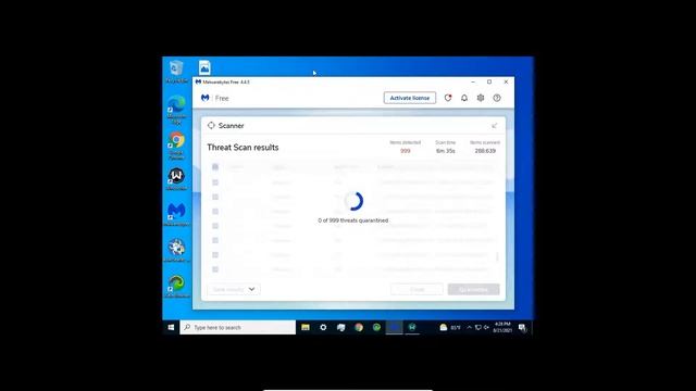 Installing Applications With Malware That You Did Not Know Were Hidden смотреть онлайн