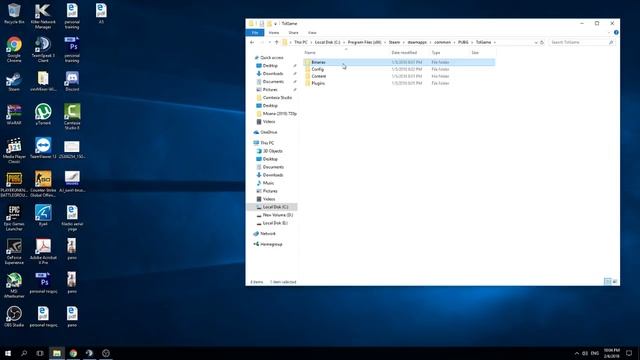 DXGI.DLL PUBG ERROR FAST FIX смотреть онлайн