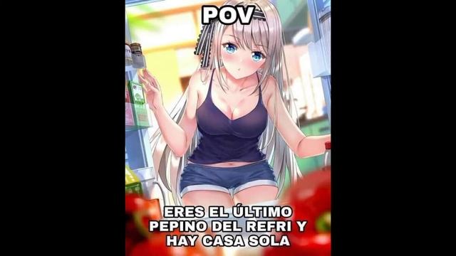 WOLF GIRL WITH YOU EN 2 MINUTOS O MENOS смотреть онлайн