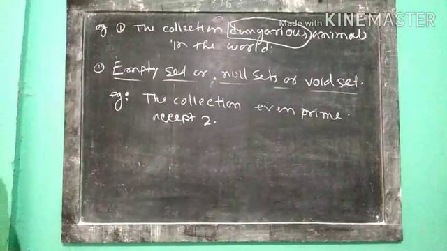 Concept of Sets Class(11) part#1 смотреть онлайн