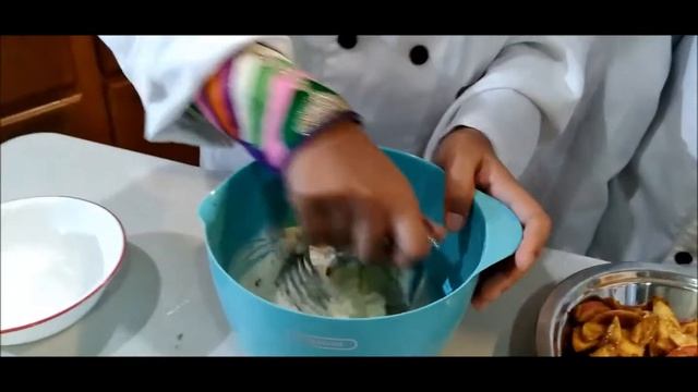 Apple Cobbler | TheTwinChefs | Ep. 60 смотреть онлайн