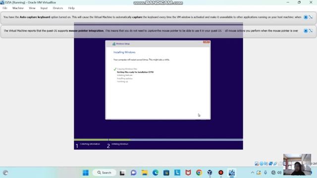 installasi windows 8.1 64 bit di virtual box смотреть онлайн