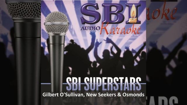 One Bad Apple (Karaoke Version) смотреть онлайн