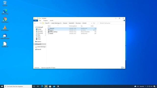 Windows Defender Abschalten Mit Defender Control V2.0