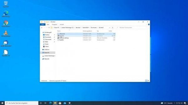 Windows Defender abschalten mit Defender Control v2.0