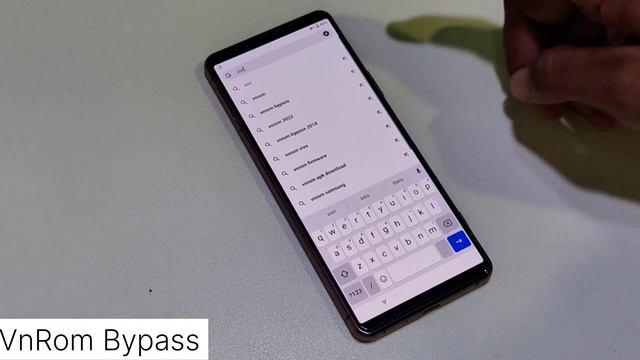 Sony Xperia 5 Mark 2 Frp Bypass without Pc 2023 Final Update смотреть онлайн