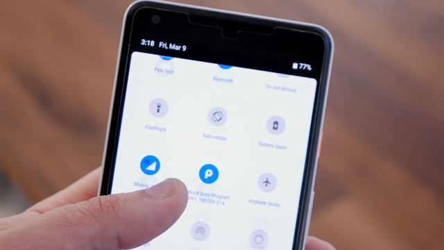 Android P's best new features смотреть онлайн