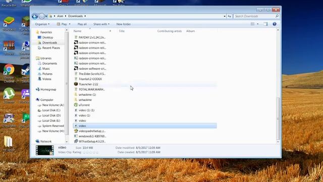how to download a software to run any media format file смотреть онлайн