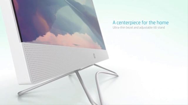 🖥️HP 24 inch All in One Computer🖥️ Intel Core i5-8250U 🖥️Amazon 2020 смотреть онлайн