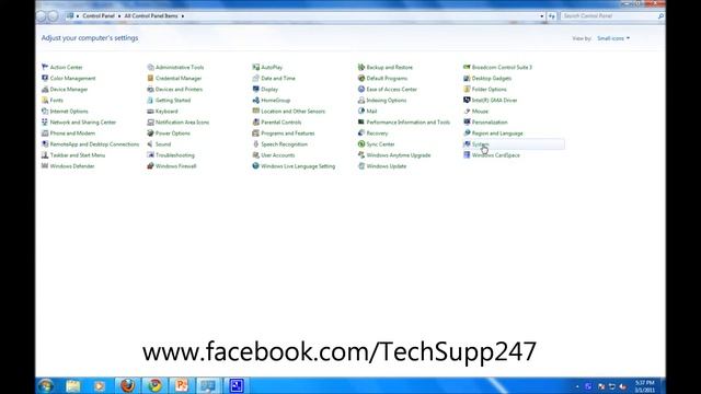 Prevent the System from Automatically Restarting arter a Failure смотреть онлайн