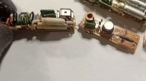 Радиостанция Ласточка-М. Много зелёных КМ!