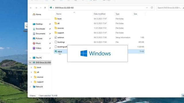 How to Downgrade Windows 11 to Windows 10 and NOT LOSE Your Microsoft License➡️Tutorial in 2024 смотреть онлайн