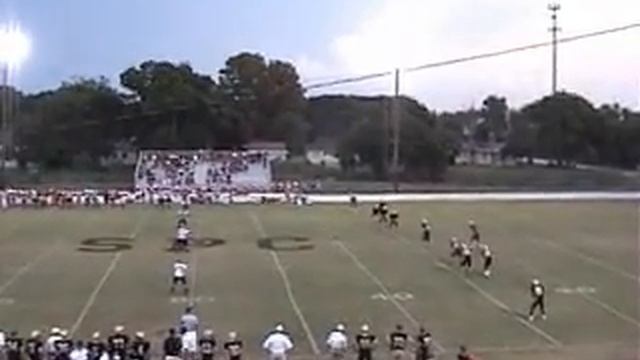 J Conley Senior Highlight film.wmv смотреть онлайн
