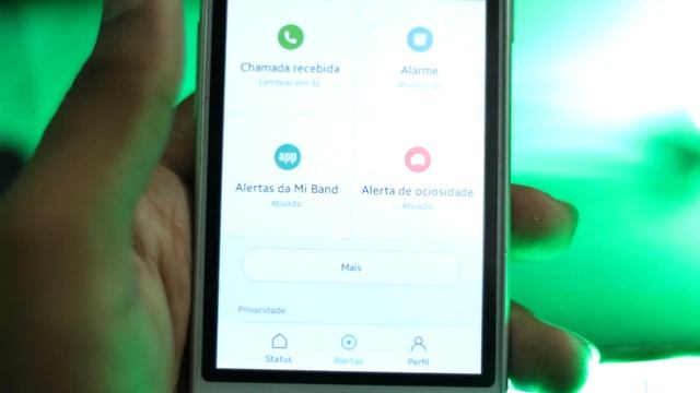 A MELHOR SMARTBAND DO MUNDO! (ANDROID X WINDOWS) - MI BAND 2 - Review Super Detalhado [PT-BR] смотреть онлайн