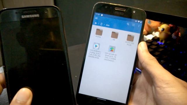 ANDROID 10 OFICIAL! Review COMPLETO e Instalação em VÁRIOS Smartphones via GSI Treble смотреть онлайн