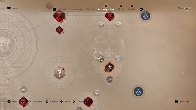 Assassins Creed Mirage Lets Play Part 19 - THE TOLL OF GREED (Ps5) 2024 смотреть онлайн