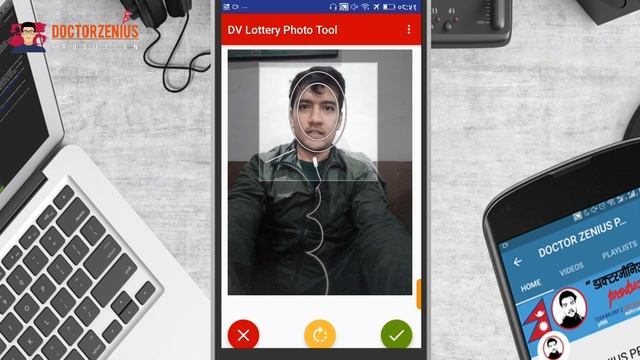 (NEPALI) HOW TO USE PHOTO TOOLS IN ANDROID MOBILE PHONE ।Doctorzenius। Sandeep GC Official смотреть онлайн