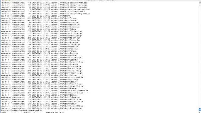 Installing webmin on a Mac tutorial смотреть онлайн