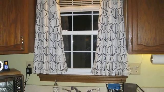 Curtains For Kitchen - Modern Design Windows 2018 смотреть онлайн