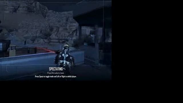 Crysis Wars Hacker Proof #1 смотреть онлайн