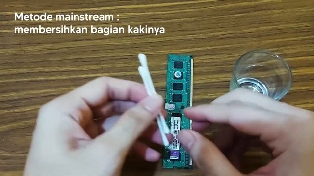 Memtest86, RAM error vs RAM normal смотреть онлайн