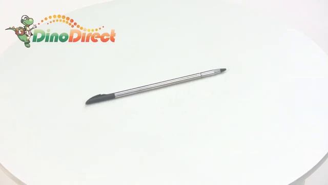 Replacement Metal Touch Screen Stylus Pen for HTC 6875 from Dinodirect.com смотреть онлайн