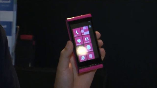 Microsoft Windows Embedded Compact 7