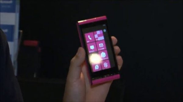 Microsoft Windows Embedded Compact 7