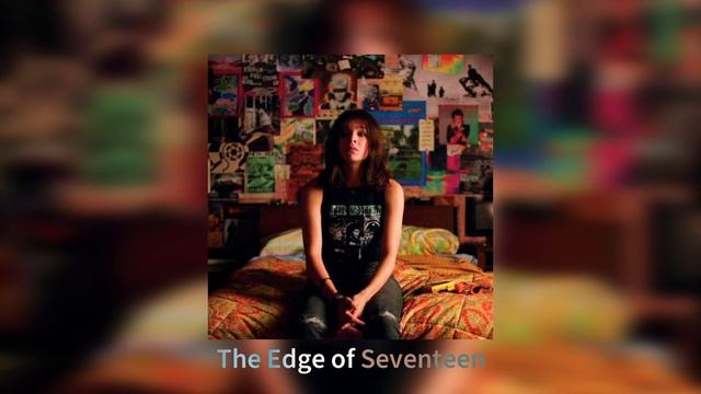 The Edge of Seventeen (Beatpack) смотреть онлайн