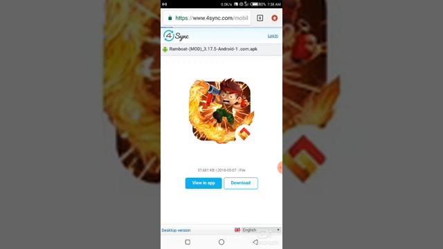 How to download ramboat mod apk Android1.com смотреть онлайн