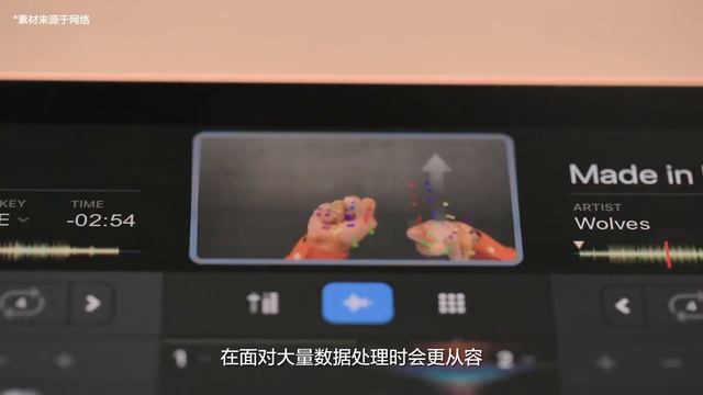 苹果秋季新品体验：有了新iPad Air你的Pro就不香了吗？｜ 凰家评测 смотреть онлайн