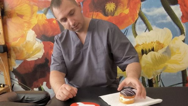 PRO_Massage | Грыжы, протрузии и почему нужно ходить на массаж 💆