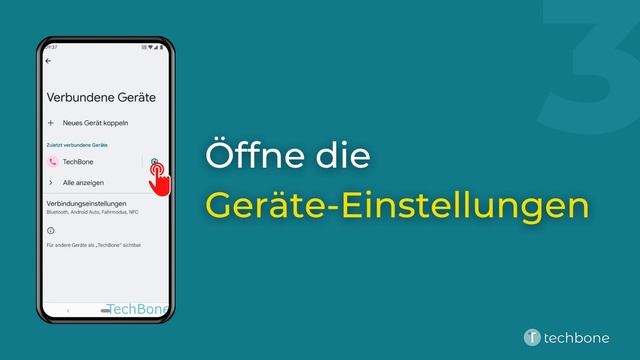 Kontaktfreigabe über Bluetooth [Android 12] смотреть онлайн