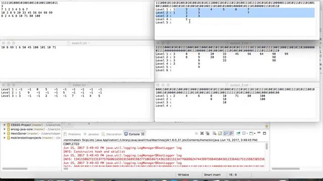 Data Integrity Check смотреть онлайн