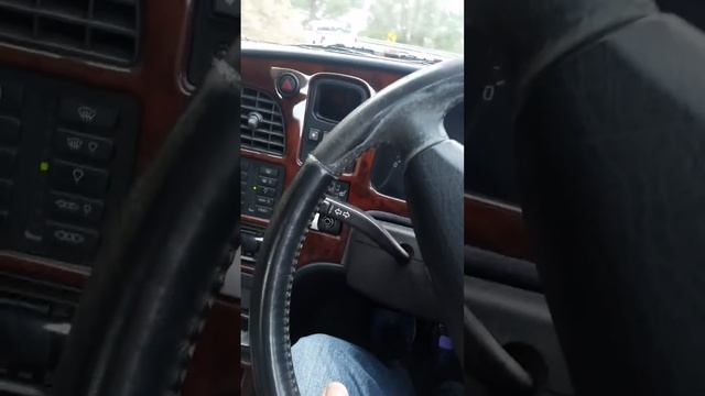 Saab 9000 Aero - sweet driving machine смотреть онлайн