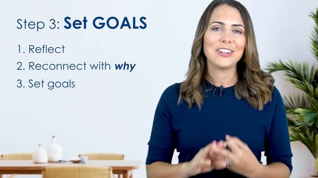 How To Set English Goals [& actually reach them!] смотреть онлайн