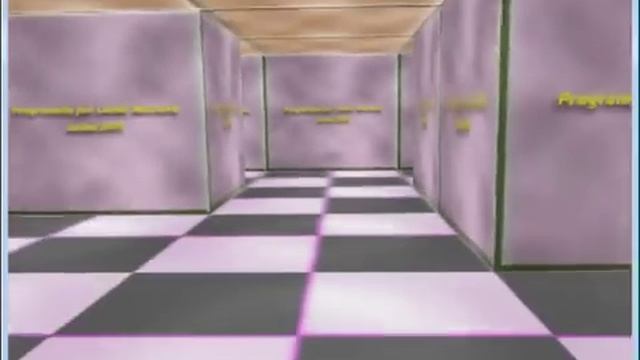 3D Room (First Person Camera) - Made with C++ and DirectX 9 смотреть онлайн