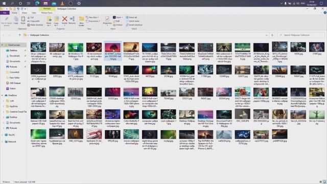 How to Change Background Wallpaper Windows | Change Wallpaper | смотреть онлайн
