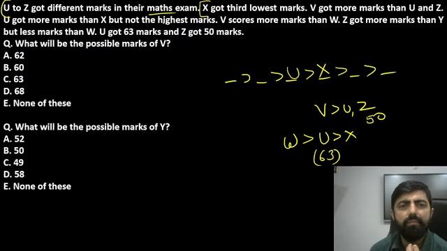 RBI Assistant Prelims 2023 Practice Series || Reasoning Set - 05 || By Dhruvasir смотреть онлайн