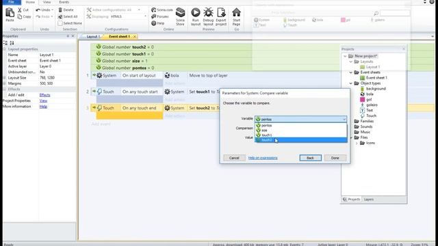 Construct 2: Jogo de futebol смотреть онлайн