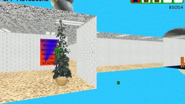 BBCCS 4 The Chaotic School with fasguys mod menu speedrun