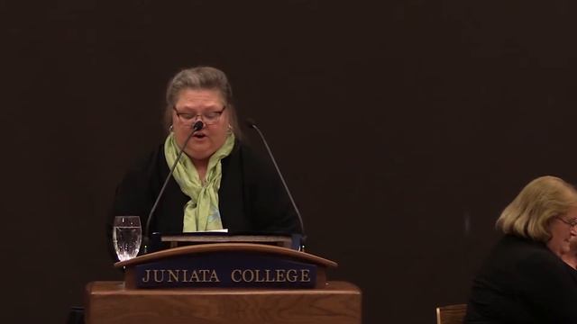 Fay Glosenger, Professor of Early Childhood Education | Retirement Speech (2018) смотреть онлайн