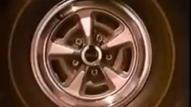 Pontiac GTO Commercial (1967) смотреть онлайн